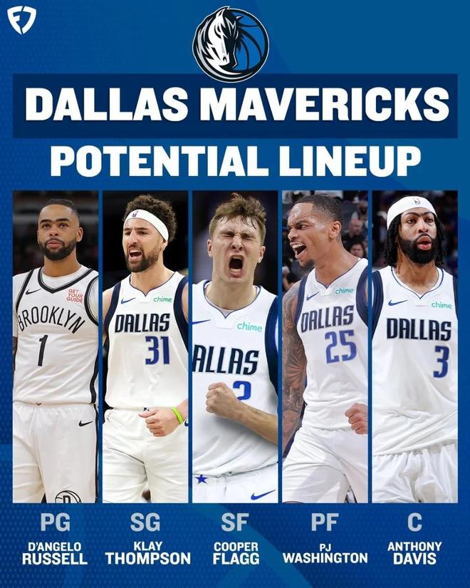 开云体育达拉斯独行侠集结日调整名单；志在NBA总决赛名次提升；气氛紧张；球队文化再被提及的简单介绍