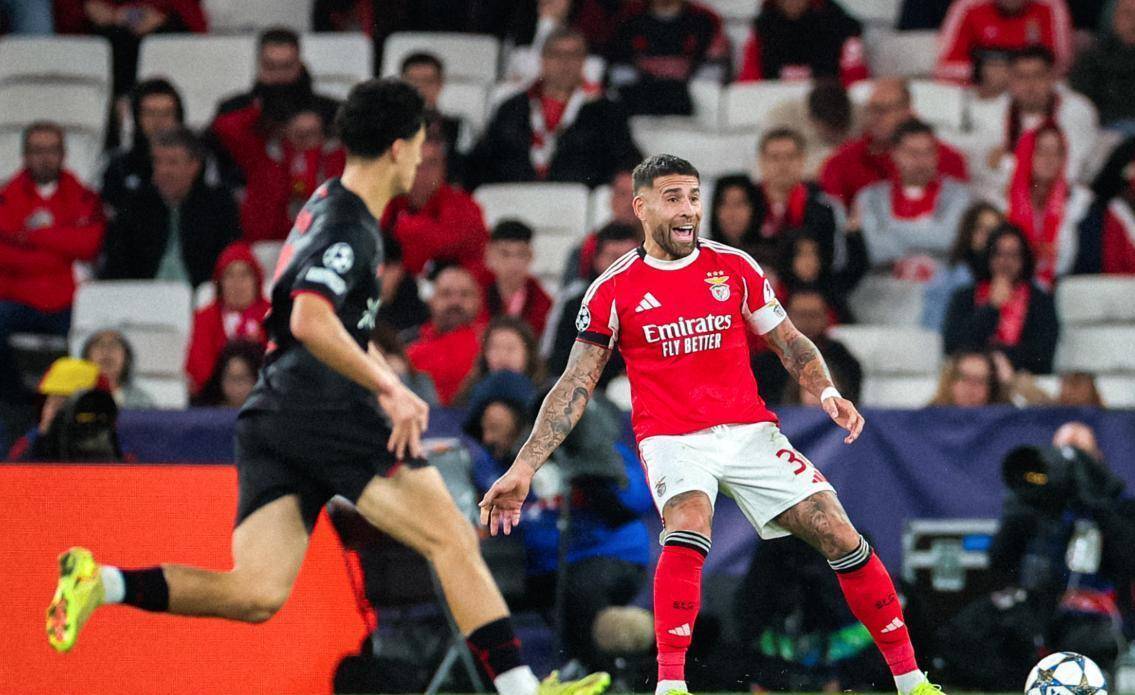 开云体育关于赛地聚焦：欧联转会期热度飙升，本菲卡单刀错失，压力陡增，赛程密集仍需轮换的信息